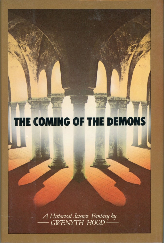 (#161961) THE COMING OF THE DEMONS. Gwenyth Hood.