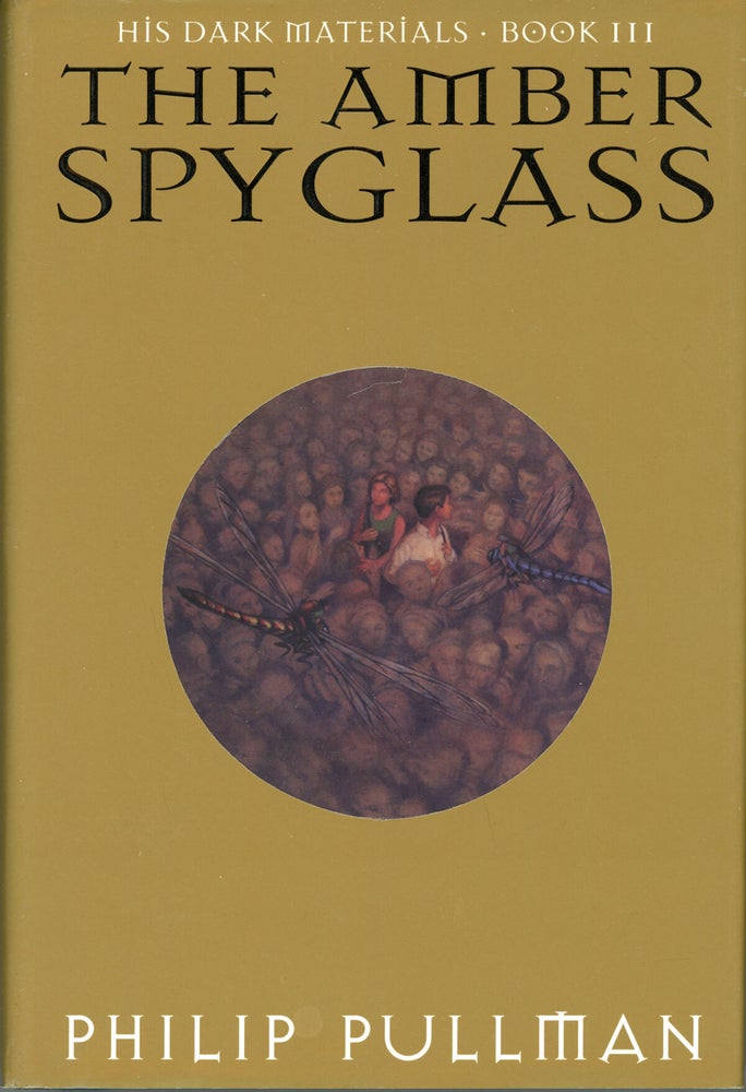 The Amber Spyglass (1999)