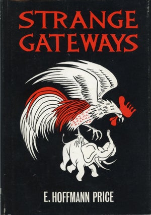 #162705) STRANGE GATEWAYS. E. Hoffmann Price