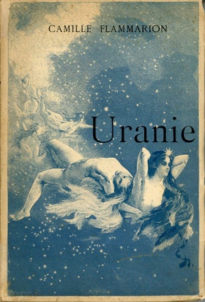 #162939) URANIE. Camille Flammarion
