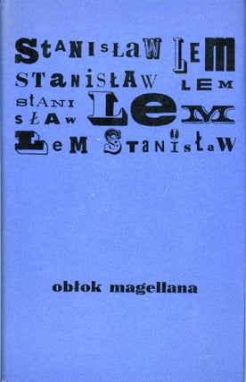 #162957) OB OK MAGELLANA. Stanislaw Lem