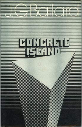 #162992) CONCRETE ISLAND. Ballard