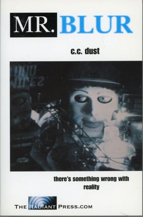 #163896) MR. BLUR. C. C. Dust