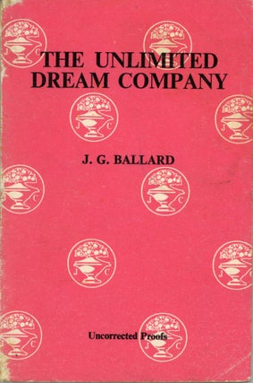 #163961) THE UNLIMITED DREAM COMPANY. Ballard