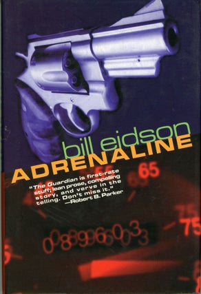 #164037) ADRENALINE. Bill Eidson