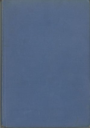 #164065) BLUE GHOST: A STUDY OF LAFCADIO HEARN. Lafcadio Hearn, Jean Temple