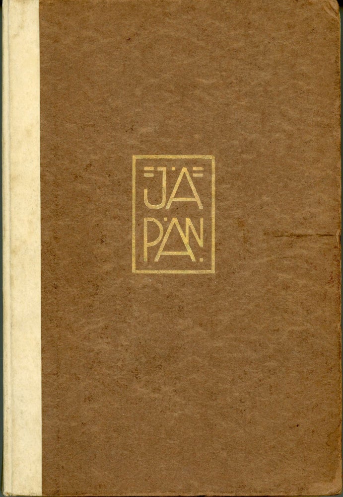 (#164139) JAPAN EIN DEUTUNGSVERSUCH. Lafcadio Hearn.