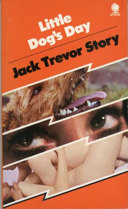 #164517) LITTLE DOG'S DAY. Jack Trevor Story