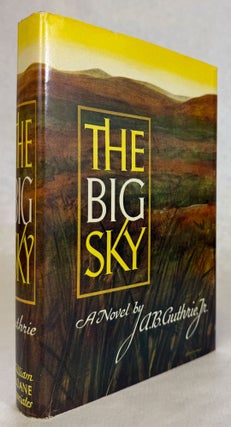 THE BIG SKY.
