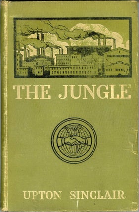 THE JUNGLE.