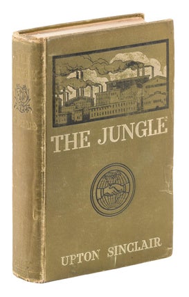 THE JUNGLE.