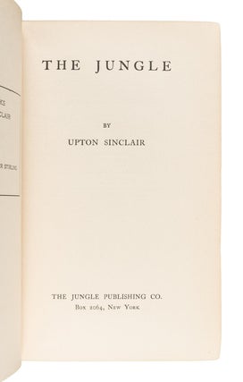 THE JUNGLE.