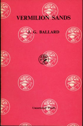 #164586) VERMILION SANDS. Ballard