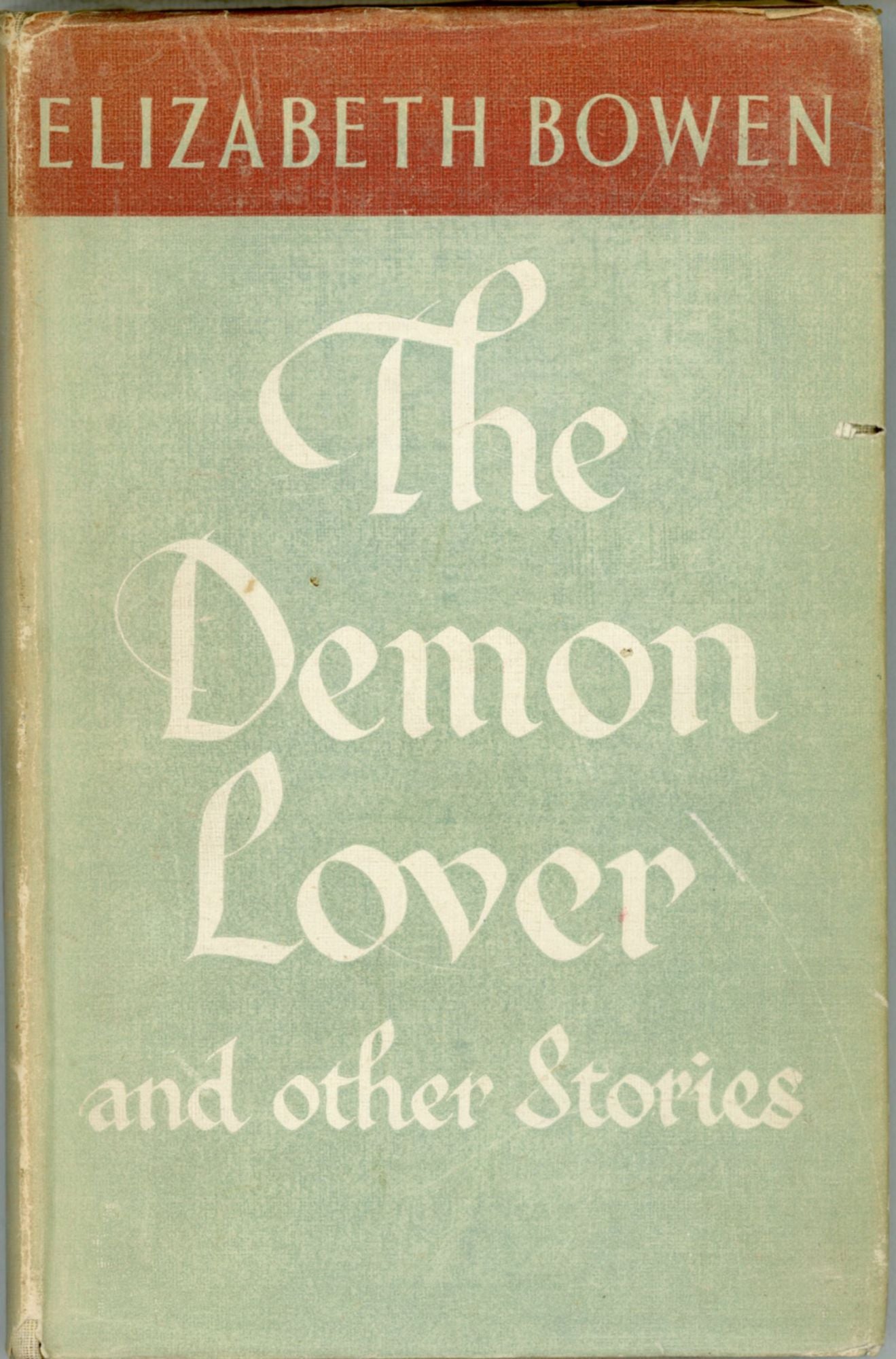 The Stories of a Demon