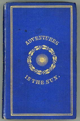 #165343) HELIONDÉ; OR, ADVENTURES IN THE SUN ... Second Edition. (Revised and Corrected.)....