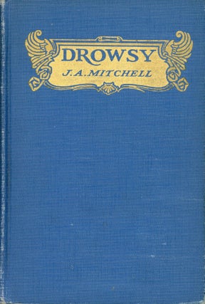 #165434) DROWSY. Mitchell