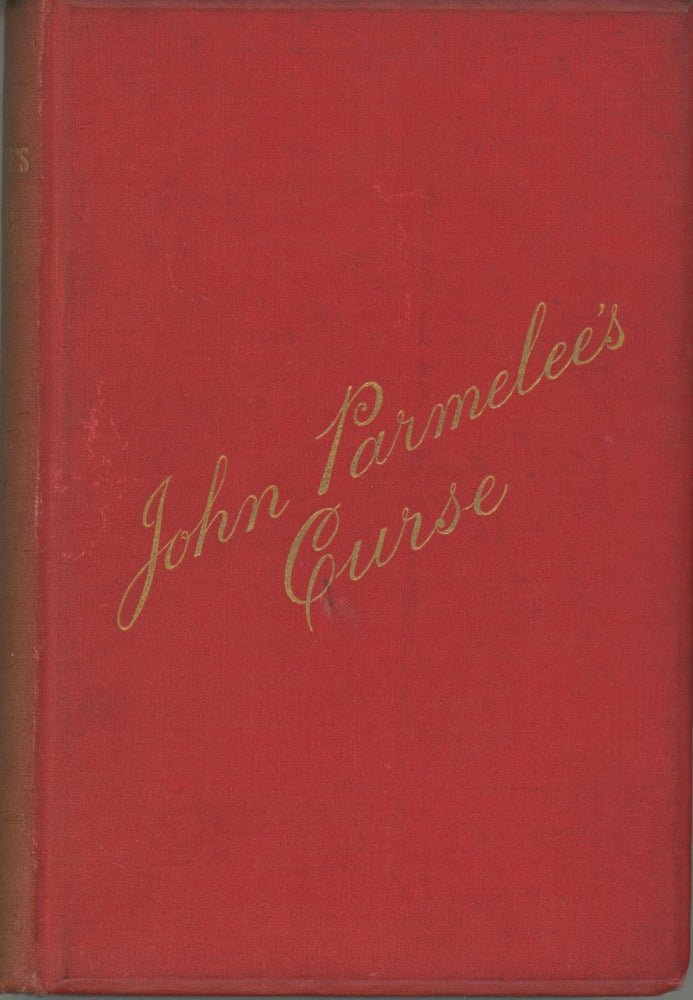 (#165774) JOHN PARMELEE'S CURSE. Julian Hawthorne.