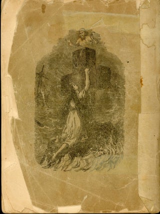 NORA RAY, THE CHILD-MEDIUM. A SPIRITUALISTIC STORY.