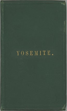 #166079) Yosemite: its wonders and its beauties. With information adapted to the wants of...