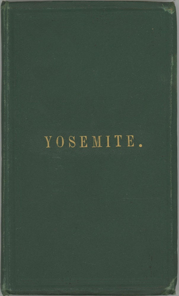 (#166079) Yosemite: its wonders and its beauties. With information adapted to the wants of tourists about to visit the Valley. By John S. Hittell. Illustrated with twenty photographic views taken by "Helios," and a map of the valley. JOHN SHERTZER HITTELL.