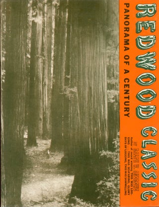 #166110) Redwood classic by Ralph W. Andrews. RALPH WARREN ANDREWS