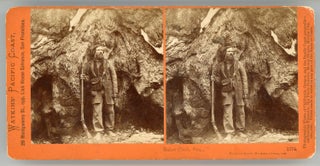 Indians of the Yosemite Valley and vicinity: their history, customs and traditions by Galen Clark ... With an appendix of useful information for Yosemite visitors ... Illustrated by Chris Jorgensen and from photographs.