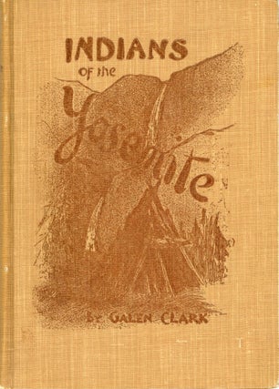 #166252) Indians of the Yosemite Valley and vicinity: their history, customs and traditions by...