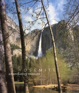 #166326) Yosemite an enduring treasure by Keith S. Walklet. KEITH S. WALKLET