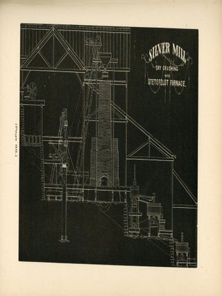 NEVADA: THE LAND OF SILVER. By John J. Powell ...