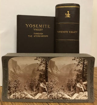 Yosemite Valley [box title].