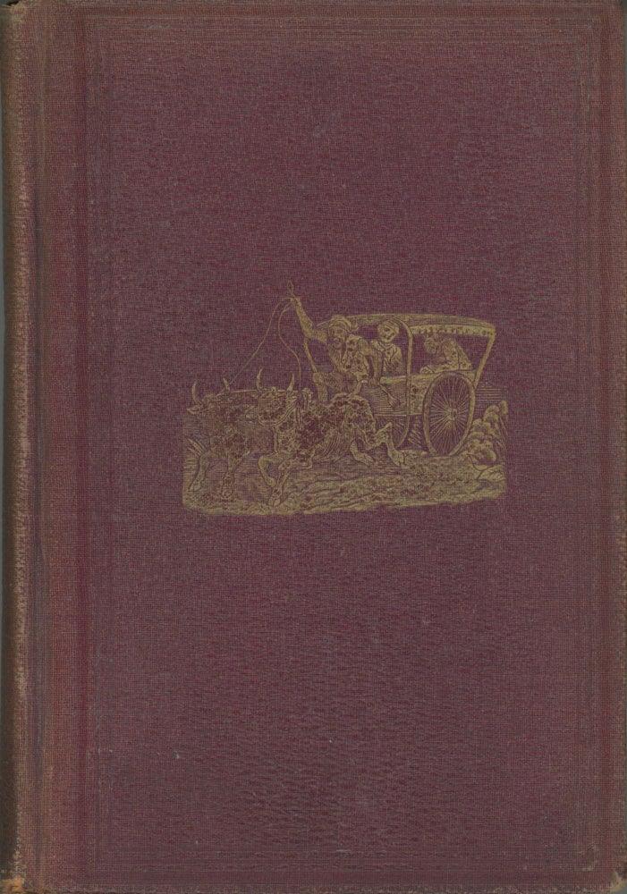(#166450) Our new way round the world. By Charles Carleton Coffin ... Fully illustrated. CHARLES CARLETON COFFIN.