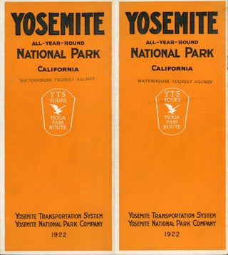 #166517) Yosemite all-year-round National Park California Y T S tours Tioga Pass route Yosemite...