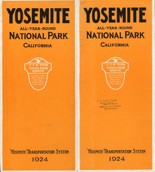 #166521) Yosemite all-year-round National Park California Y T S tour Tioga Pass route Yosemite...