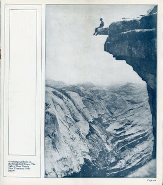 Yosemite [cover title].