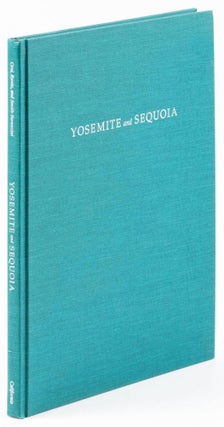 Yosemite and Sequoia a century of California national parks edited by Richard J., Orsi, Alfred Runte, and Marlene Smith-Baranzini.