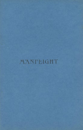 #166673) MANFLIGHT. James Means, Howard