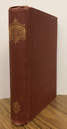 #166707) SAGE BRUSH LEAVES[.] By Henry R. Mighels. California Literature, Henry Rust Mighels