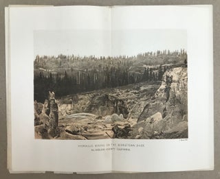 CALIFORNIA WATER AND MINING CO., NO. 115 BROADWAY, NEW YORK, ROOMS 51 TO 57 BOREEL BUILDING. CAPITAL, $10,000,000. SHARES, 500,000. PAR VALUE, $20. BANKERS AND REGISTRARS -- AMERICAN EXCHANGE NATIONAL BANK ...