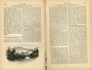 #166824) Appletons' illustrated hand-book of American travel. A full and reliable guide by...
