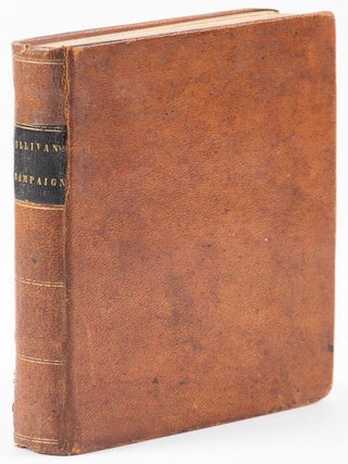 #166977) NOTICES OF SULLIVAN'S CAMPAIGN, OR THE REVOLUTIONARY WARFARE IN WESTERN NEW-YORK:...