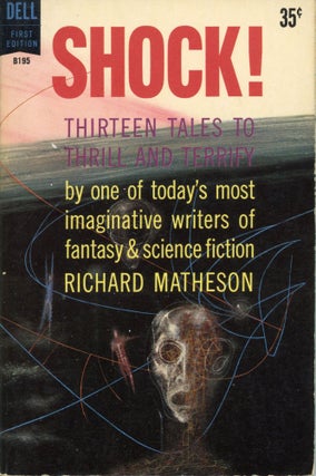 #167011) SHOCK! Richard Matheson