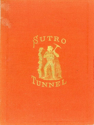 #167031) CLOSING ARGUMENT OF ADOLPH SUTRO, ON THE BILL BEFORE CONGRESS TO AID THE SUTRO TUNNEL,...