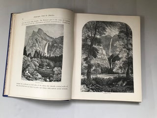 Picturesque journeys in America of the Junior Tourist Club. Edited by the Rev. Edward T. Bromfield. Profusely illustrated.
