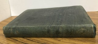 CENTEOLA; AND OTHER TALES, by the Author of "Green Mountain Boys," "May Martin," "Locke Amsden," etc.