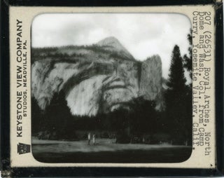 Yosemite Valley [box title].