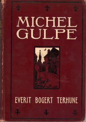 #167305) MICHEL GULPE. Everit Bogert Terhune