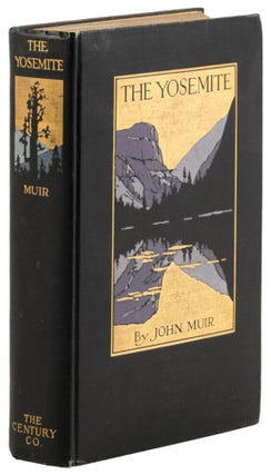 #167583) The Yosemite by John Muir. JOHN MUIR