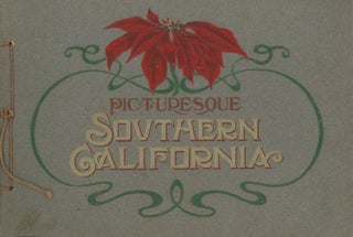 #167668) PICTURESQUE SOUTHERN CALIFORNIA[.] COPYRIGHT 1903 BY E. C. KROPP, MILWAUKEE ... ENGRAVED...