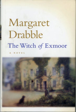 #167792) THE WITCH OF EXMOOR. Margaret Drabble