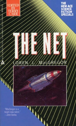 #167890) THE NET. Loren J. MacGregor